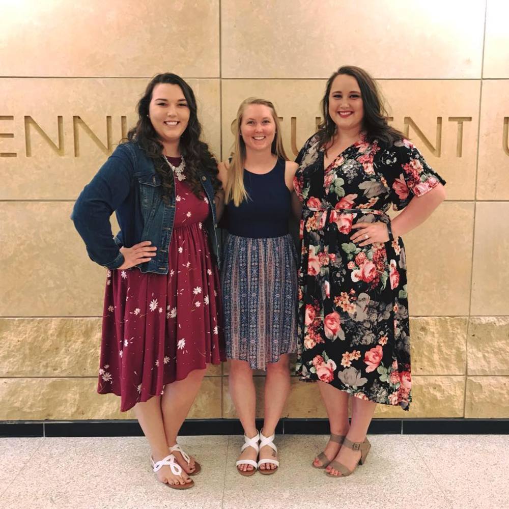 Meet your Posher, Maddie